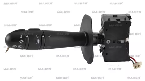 KOL FAR-SİNYAL KUMANDA MEGAN 1 1999-2003 SİS FARSIZ 7701040729