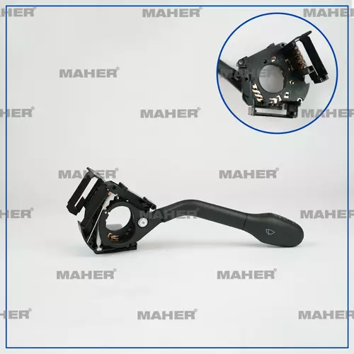 KOL CAM SİLGİ KUMANDA TRANSPORTER T4 1997-2003 7D0953519