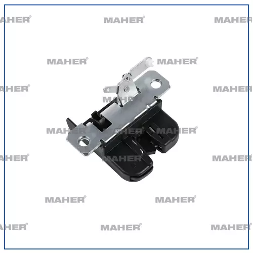 KİLİT BAGAJ KAPAK TRANSPORTER T5 / T6 / T7 2004 7E5827505D