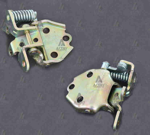 KAPI MENTEŞE CANTER 304/444/449/H-350 ALT SAĞ MB130761