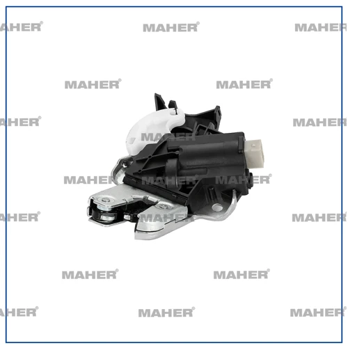 KİLİT BAGAJ KAPAK A4 / A6 2005-2011 4F5827505D