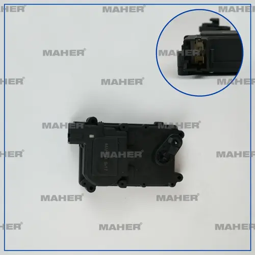 MERKEZİ KİLİT MOTORU ACCENT 2000-2006 (4 FİŞLİ) ÖN SAĞ 95736 25020