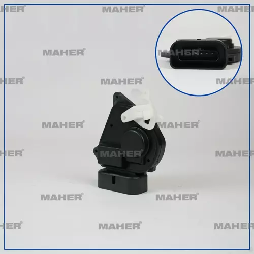 MERKEZİ KİLİT MOTORU COROLLA 2000-2007 6 FİŞ ÖN SOL 69120 12080