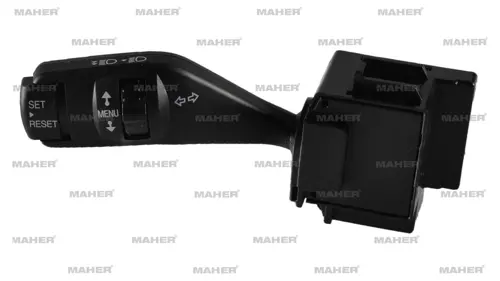 KOL FAR-SİNYAL KUMANDA FOCUS 2004-2011 / C-MAX / CONNECT 2009-2013 YOL BİLGİSAYARLI 4M5T13335BD