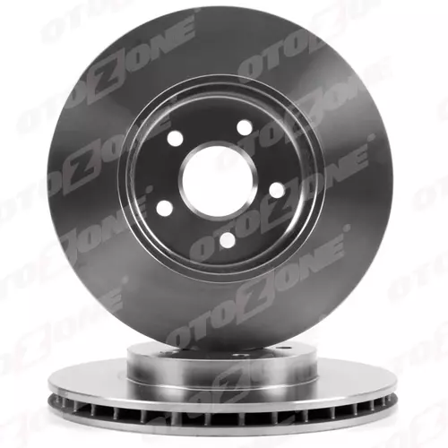 ON FREN DISK AYNASI MONDEO 3 2000-2007 JAGUAR 10 TYPE 2001-2009 OLCU 300 24 5 BIJON 7S7J1125BB 1321488 C2S42667 (2 ADET)
