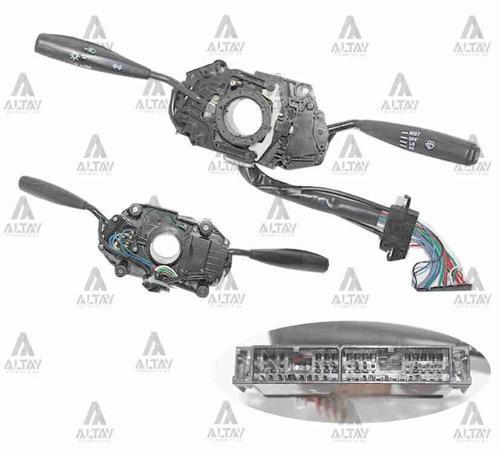 KOL FAR-SİNYAL KUMANDA COROLLA KOMPLE 1993-1998 84310 1A790