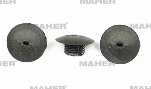 KLİPS RENAULT DAVLUMBAZ 7703081188 (100 ADET)