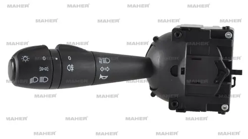 KOL FAR-SİNYAL KUMANDA SANDERO 2 / LOGAN 2 / LODGY / DOKKER / SYMBOL 2013 SİS FARSIZ 255408317R