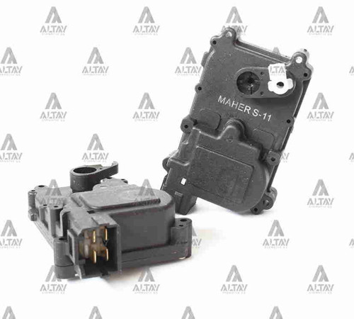 MERKEZİ KİLİT MOTORU ACCENT 1995-2000 ÖN SOL 95735 22011