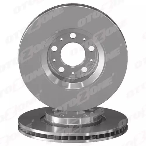 ON FREN AYNASI VOLVO S60 1 2000 S80 98 06 570 97 00 XC70 2000-2007 305 25 5DLXHAVALI 16 JANT DELİKLİ 274170 274559 31262707 31262716 (2 ADET)