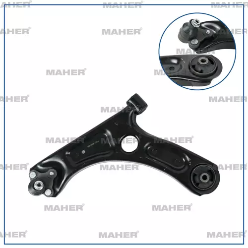 SALINCAK KONA 2018 BURÇLU ROTİLLİ ALT SOL 54500 J9000