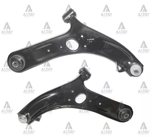 SALINCAK ACCENT 2011 BLUE BURÇLU ROTİLLİ ALT SAĞ 54501 1R000