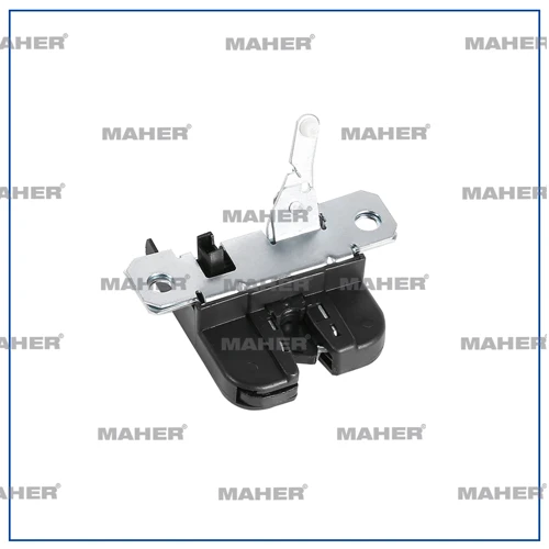 KİLİT BAGAJ KAPAK GOLF4 1998-2005 1J6827505C