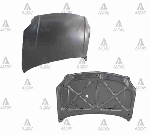 MOTOR KAPUTU AVENSIS 2003-2009 53301 05030