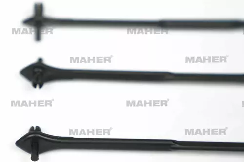 KLİPS RENAULT TORPİDO AÇMA 7700691527 (50 ADET)