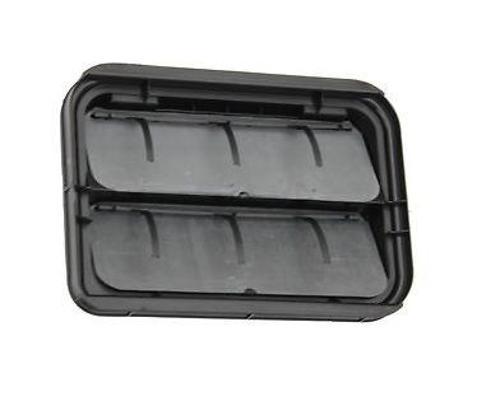 HAVALANDIRMA IZGARASI ARKA FLUENCE 7700838358 7700824442 7700788317