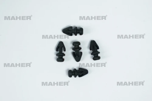 KLİPS FORD FİTİL - MARŞPİYEL W702985S300 (300 ADET)