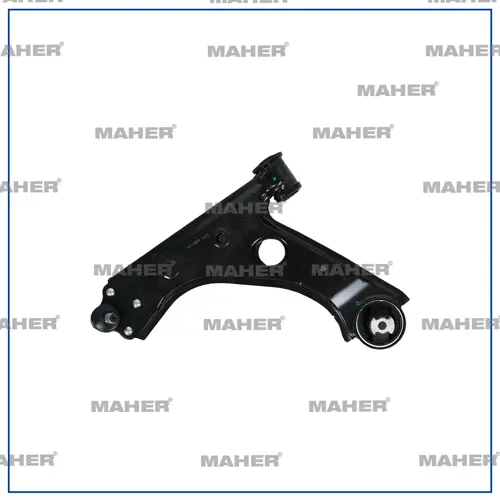 SALINCAK NEMO 2007 / BIPPER 2007 LINEA 2007 / FIORINO 2007 / PUNTO 2007 ROTİLLİ SAC ALT SOL 3520Y4