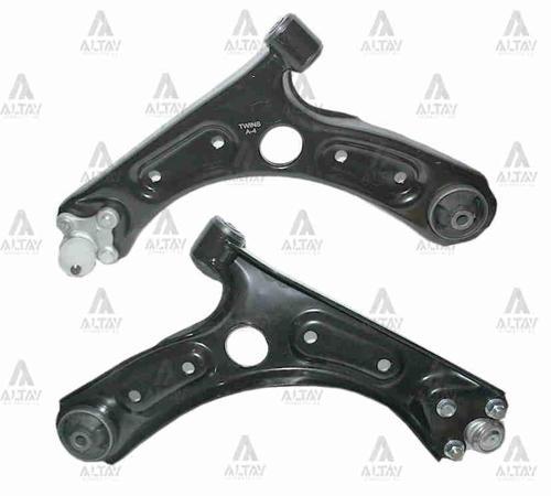 SALINCAK ELANTRA 2016-2020 / KONA 2018 BURÇLU ROTİLLİ ALT SOL 54500 F2000