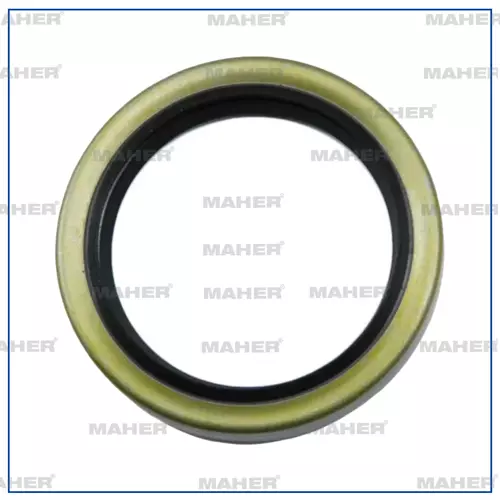 KEÇE TEKER PORYA (AKS) H-100 1994-1996 KAMYONET ARKA İÇ (58X75X9) 52810 44000 (10 ADET)