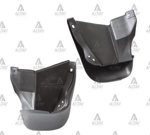 PAÇALIK CIVIC ARKA 1996-2000 SAĞ 75820 SO4 010