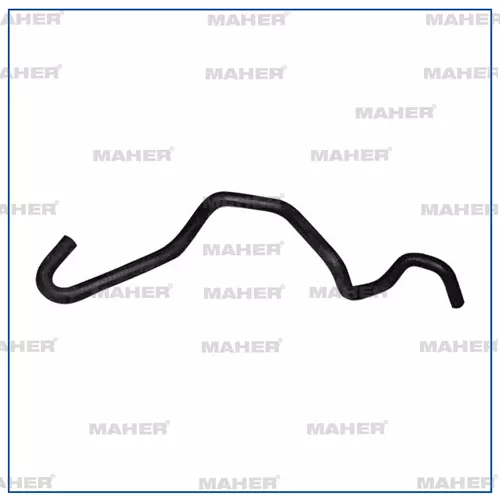 HORTUM YEDEK SU DEPOSU LAGUNA 1.6 165 7700414162