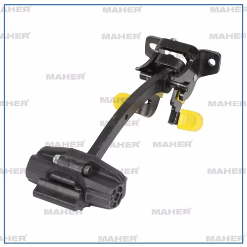 KAPI GERGİSİ MEGANE 1 1995-2004 ÖN SAĞ-SOL 7700828427