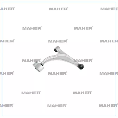 SALINCAK ASTRA J 2009-2013 / CRUZE 2009-2013 ROTİLLİ ALUMINYUM ALT SAĞ 13334023