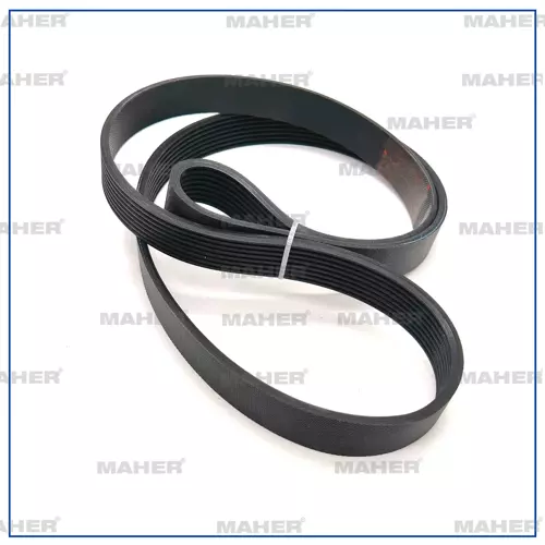 KANALLI KAYIŞ JENERATÖR / KLİMA FAN / ENDÜSTRİYEL TARIM ARAÇLARI 11PK2090