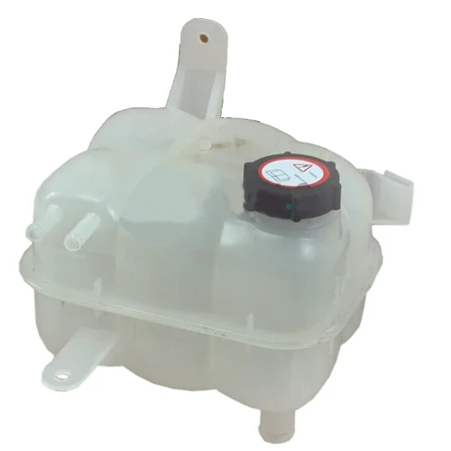 RADYATOR YEDEK SU DEPOSU TRANSIT 5184 2.0TDCI 2.4TDCI 2001-2006 KAPAKLI 4042232 4548391 YC158A080AE