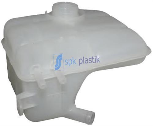 RADYATOR YEDEK SU DEPOSU FOCUS 1.8 TDCİ 2001-2004 TOURNEO CONNECT 1.8 TDCİ 2002-2014 KAPAKSIZ 1104120 8T168K218AB 98AB8K218AK