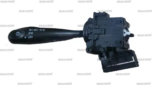 KOL FAR-SİNYAL KUMANDA GETZ 2003-2006 (TEK) 93410 1C000