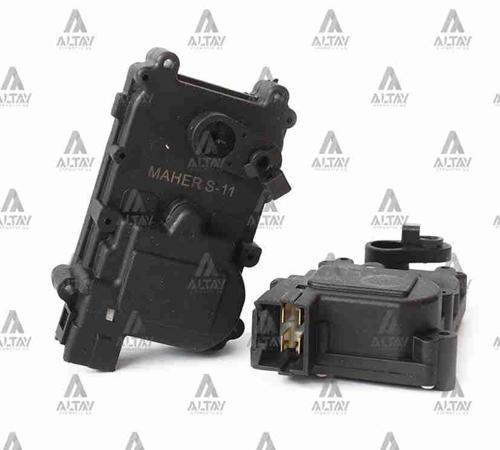 MERKEZİ KİLİT MOTORU ACCENT 1995-2000 ARKA SAĞ 95780 22011