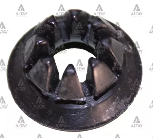 KLİPS HONDA ACCORD KAPUT AÇMA TELİ TUTUCU 90601 S84 A01 (5 ADET)