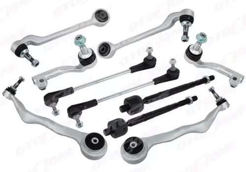 SALINCAK TAMIR SETI ON BMW F30 F20 2012-2018 SALINCAK TAMIR SETI