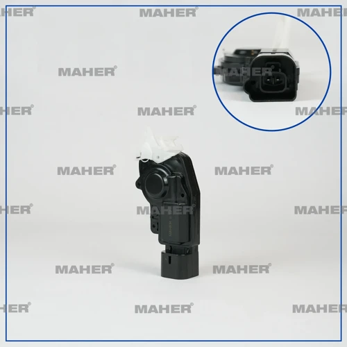MERKEZİ KİLİT MOTORU COROLLA 2000-2007 ARKA 2 FİŞ SOL 69140 12010