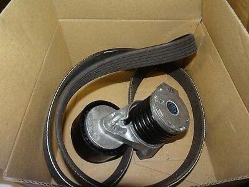 KANALLI 5 KAYIŞ SETİ DACIA DUSTER 1.5 DCI 110-1.5 DCI 110 4X4-1.5 DCI-1.5 DCI 4X4 2010 117201925R