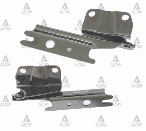 KAPUT MENTEŞESİ B-2500 2001-2006 / BT-50 SOL UH71 52 420