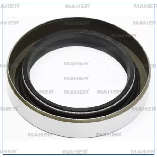 KEÇE TEKER PORYA (AKS) STAREX 2004-2008 LİBERO (65X92X13) ARKA İÇ 52810 44500