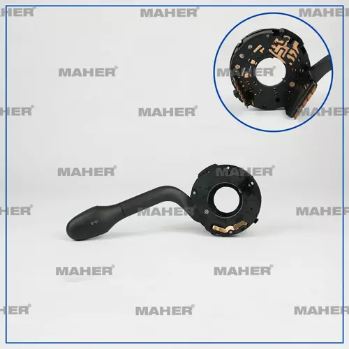 KOL FAR-SİNYAL KUMANDA POLO / CORDOBA / İBİZA / POLO CLASSİC / TRANSPORTER T4 1994-2003 6N095351301C