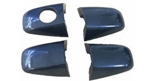 KAPI KOL PLASTİĞİ CITROEN C4 Y.M - C ELYSEE P-301 9101 LV 9101 LW