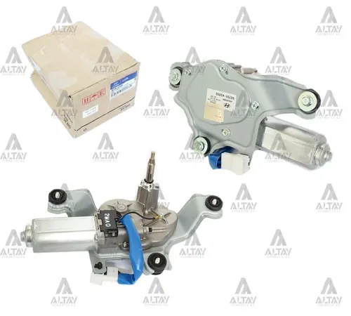 MOTOR CAM SİLGİ I-30 2012-2016 ARKA 98700 A5000