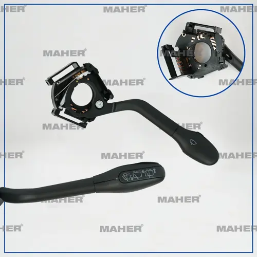 KOL CAM SİLGİ KUMANDA GOLF3 / POLO / TRANSPORTER T4 1991-2003 (TEK) 1H095351901C