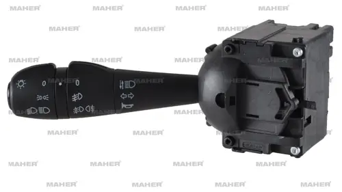 KOL FAR-SİNYAL KUMANDA CLIO 4 / SYMBOL / LOGAN 2 / SANDERO / DUSTER / LODGY / DOKKER SİSLİ 8201167988