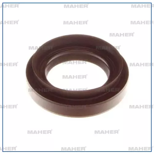 KEÇE TEKER PORYA (AKS) ACCENT 2000-2006 / 2006-2011 ERA / I-20 2009-2020 / ELANTRA 2001-2007 / GETZ 2003-2011 / RIO 2006-2011 / CERATO 2004-2009 / PICANTO 2004-2011 / 35X56X9X12.6 43119 28010