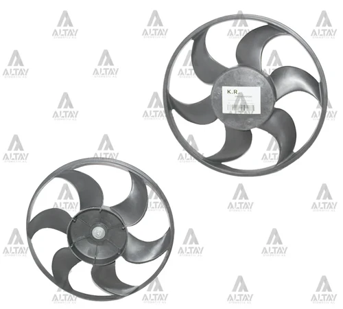 PERVANE KLİMA FAN ACCENT 1995-2000 97737 22000