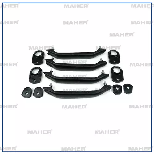 KAPI AÇMA KOLU DIŞ R12 SAĞ-SOL TAKIM 7702128088