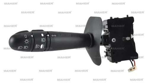 KOL FAR-SİNYAL KUMANDA MEGAN 1 1999-2003 SİS FARLI 7701040730