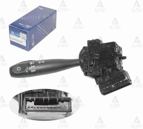 KOL FAR-SİNYAL KUMANDA ACCENT 2006-2011 ERA / GETZ / RIO 2006-2011 (TEK) 93410 1G000