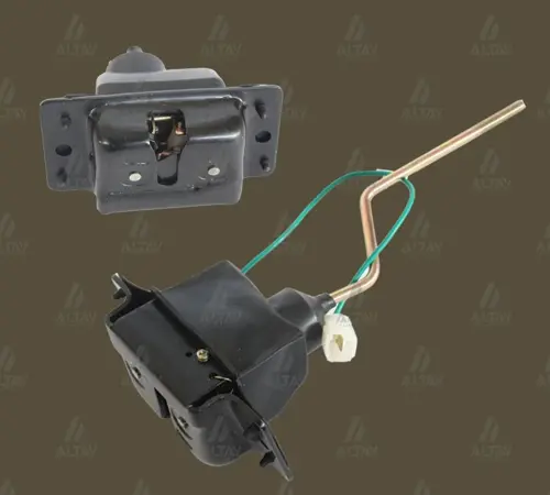 KİLİT BAGAJ KAPAK PREGIO 1997-2004 0K72A 62 310C